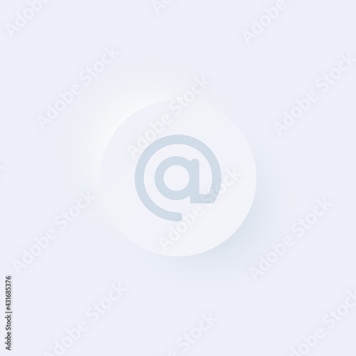 Email - Sticker