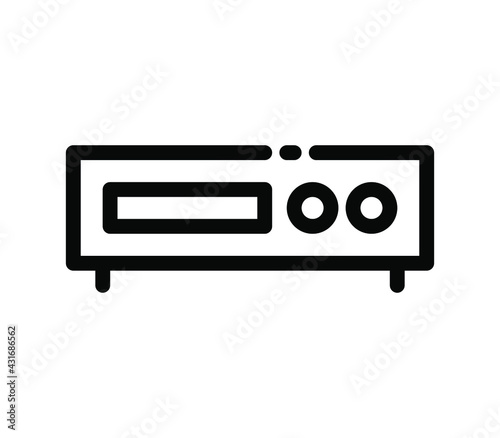 Projector icon