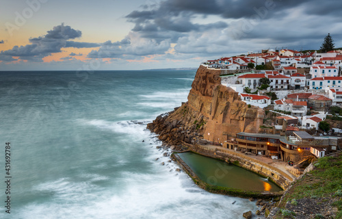 Azenhas do mar