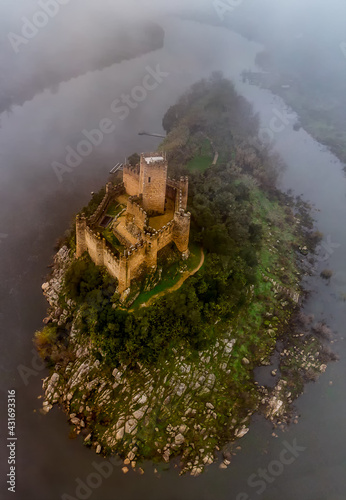 Castelo De Almourol