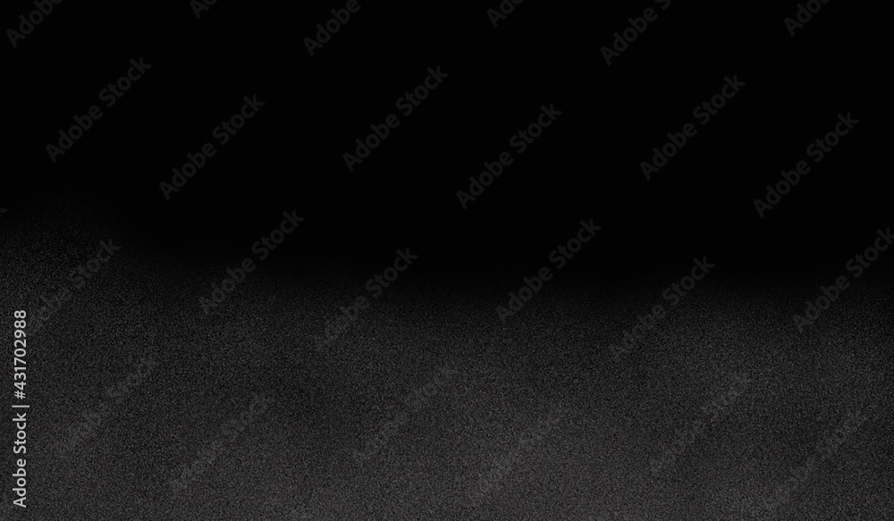 Black and white distribution of color, abstract background grey tone color, rough texture
