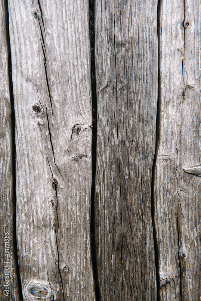 Obraz premium old wooden texture