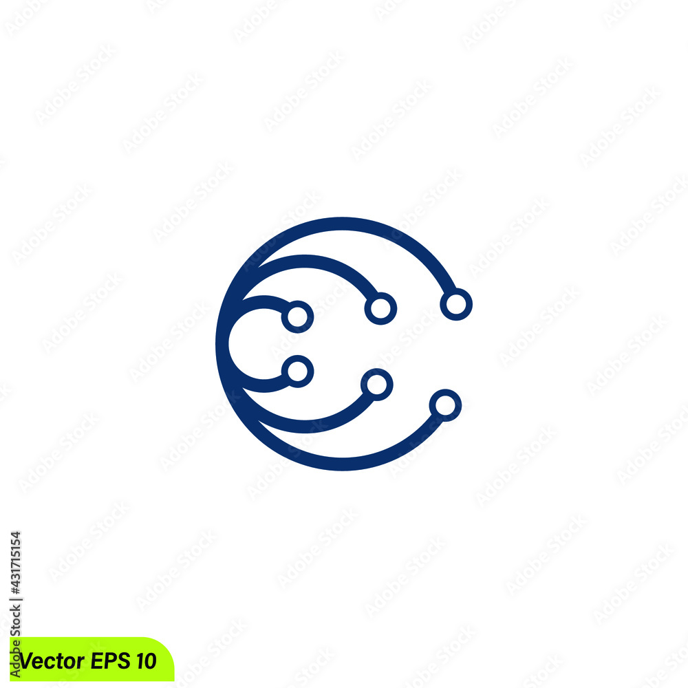 c letter company logo template c letter company logo template