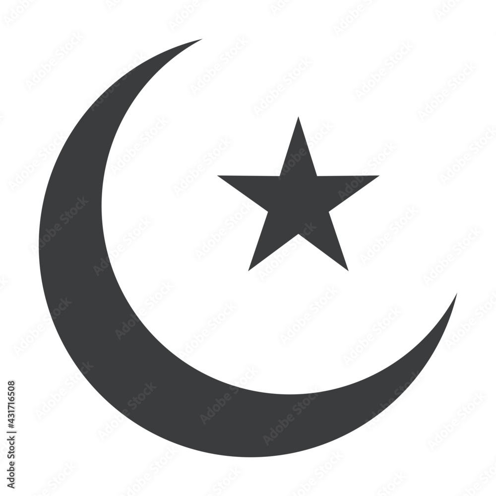 crescent crescent