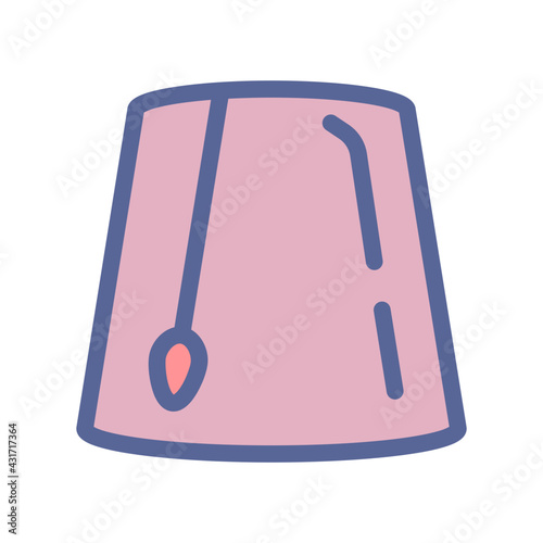 cap