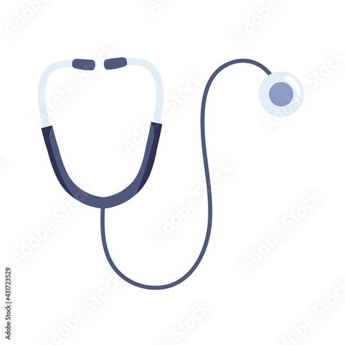 stethoscope medical tool