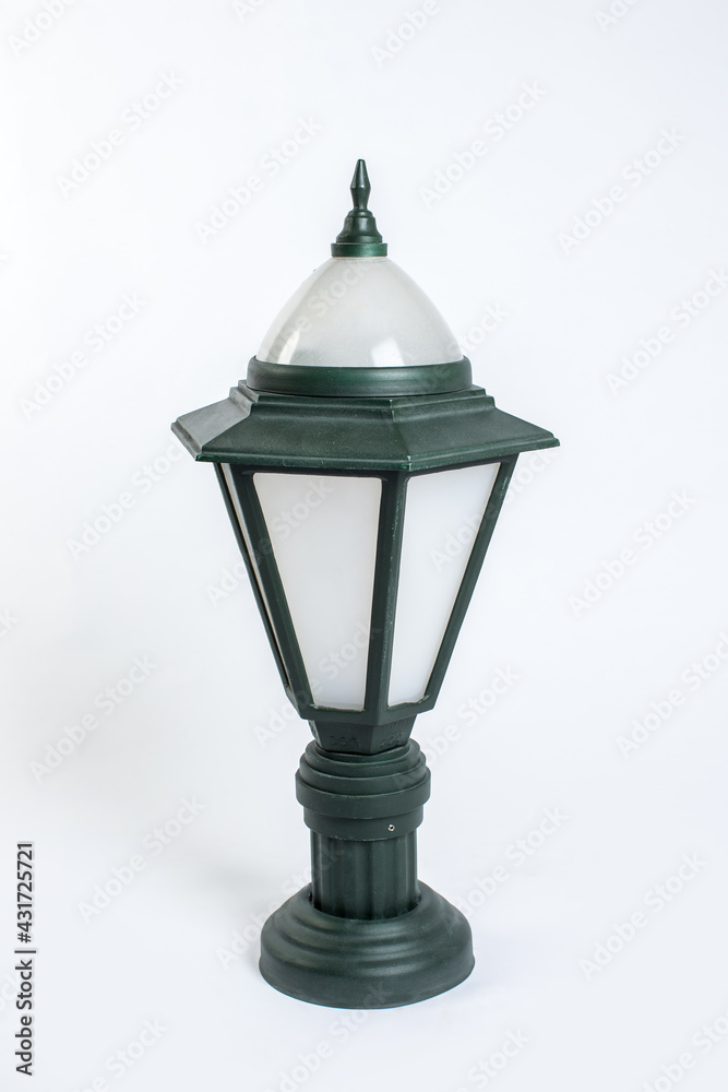 Lamppost Lamppost