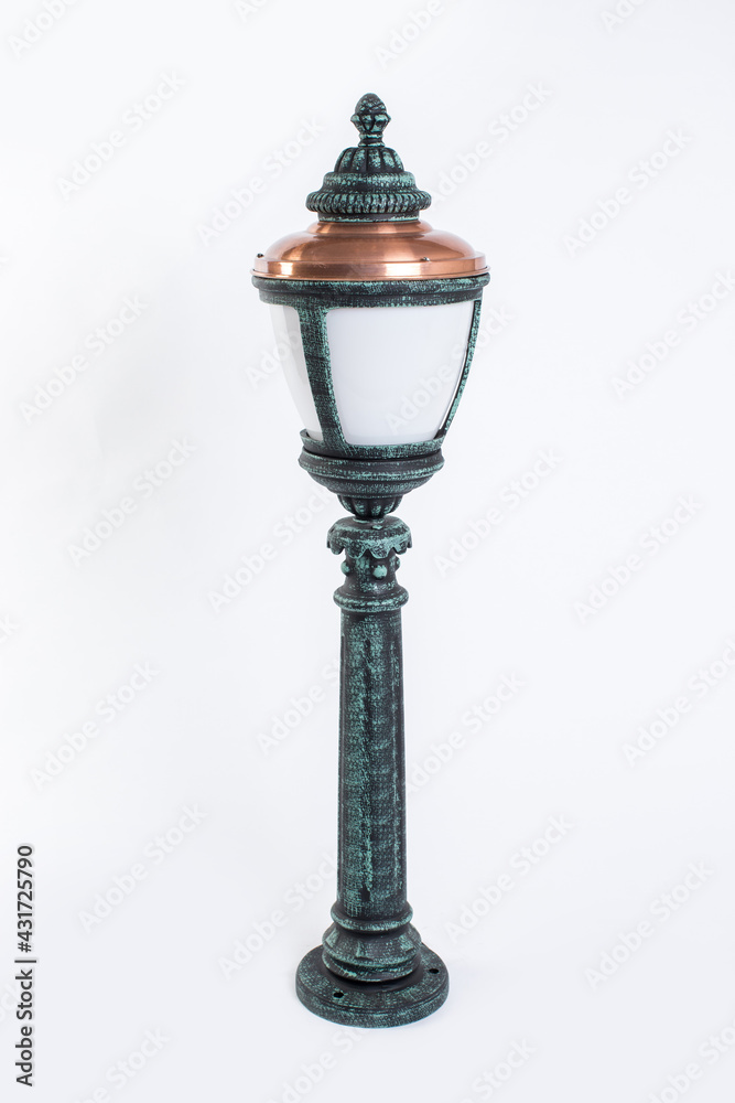 Lamppost Lamppost