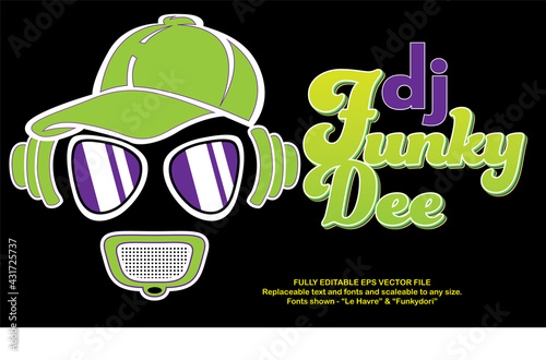 DJ Funky Dee
