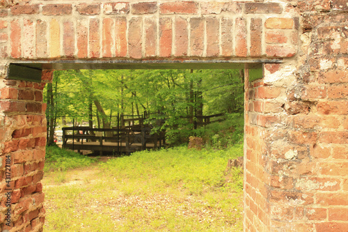 Historical Banning mills and hiking trials. Nature lovers, Georgia offers hiking trials biking trials and more. Explore adventure through some of the best outdoor amenities in the nation.