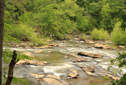 Historical Banning mills and hiking trials. Nature lovers, Georgia offers hiking trials biking trials and more. Explore adventure through some of the best outdoor amenities in the nation.