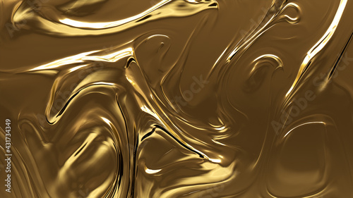 Liquid Gold photo
