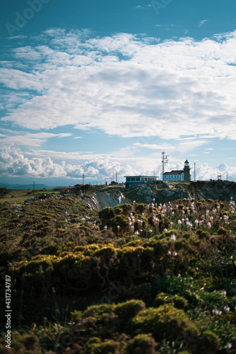 view lighthouse 