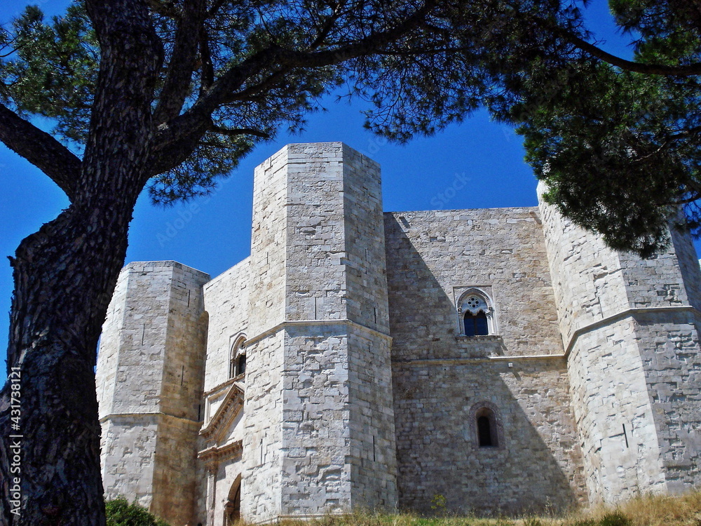 Castel del Monte