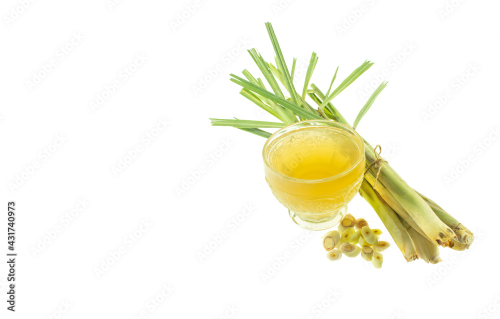 Lemongrass juice Lemongrass juice