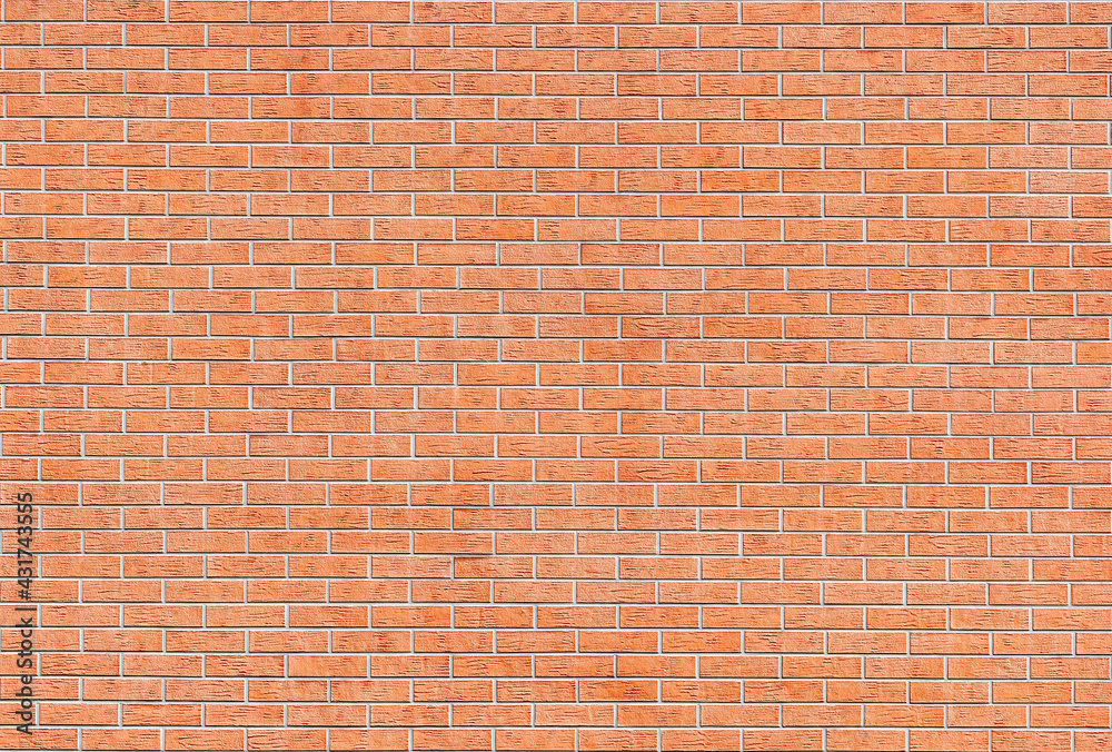 Surface texture with a pattern of bricks, precisely stacked, Surface texture with a pattern of bricks, precisely stacked,