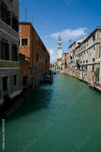  Venice 베네치아, 베니스 (Italy)