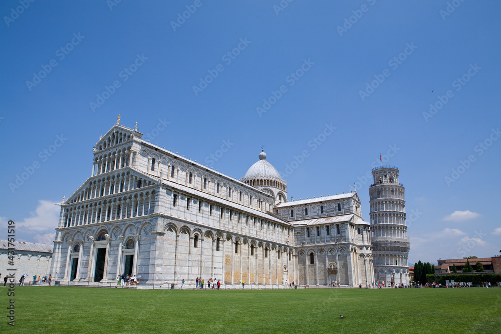 Pisa 피사 (Italy)