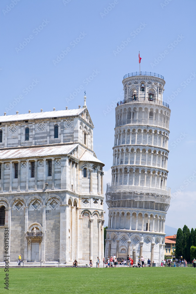 Pisa 피사 (Italy)