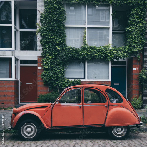 oldtimer