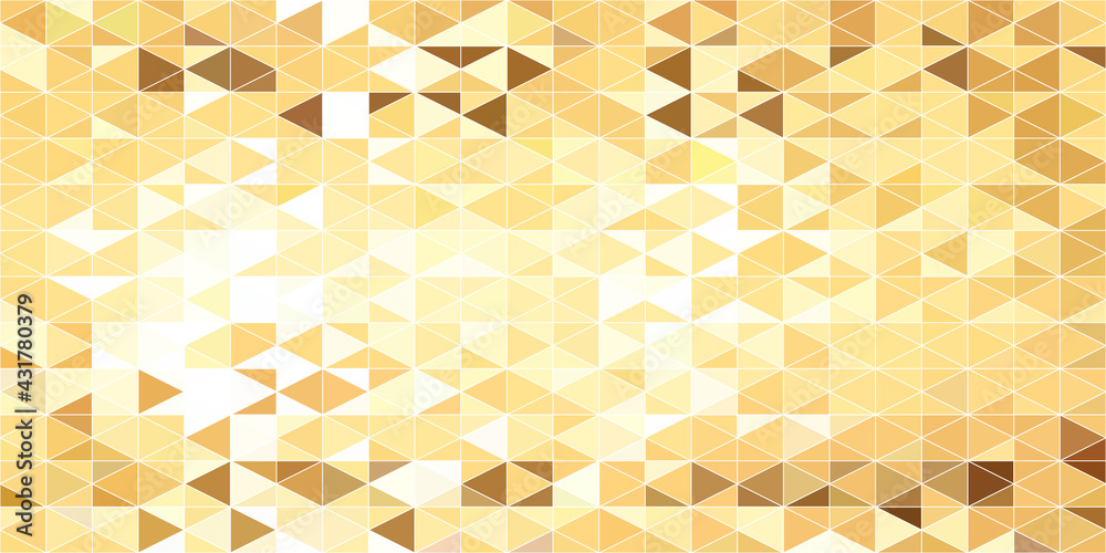 Abstract image with texture of light, triangles. Abstract image with texture of light, triangles.