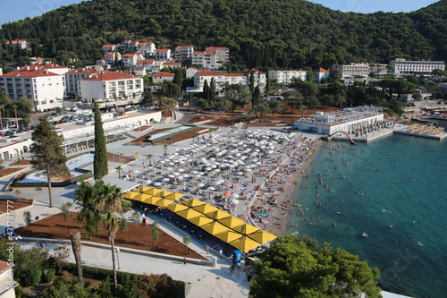 Fototapeta Naklejka Na Ścianę i Meble -  Dubrovnik