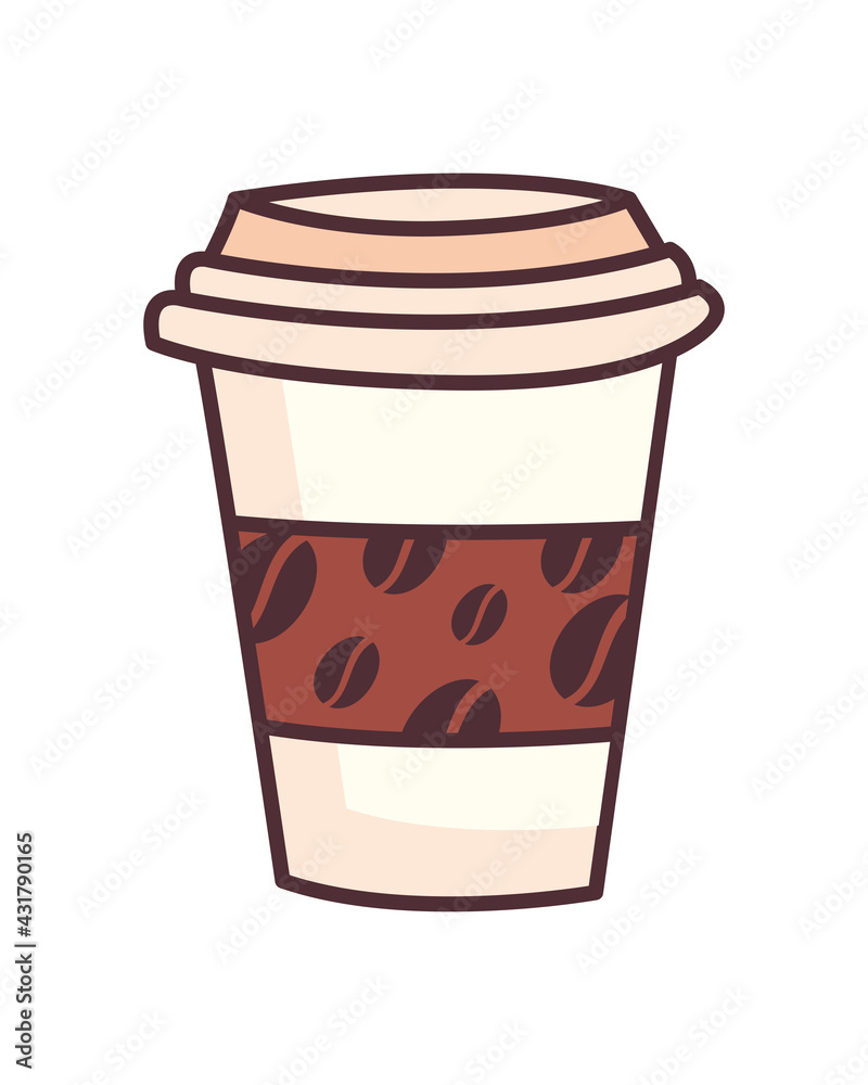 coffee mug icon