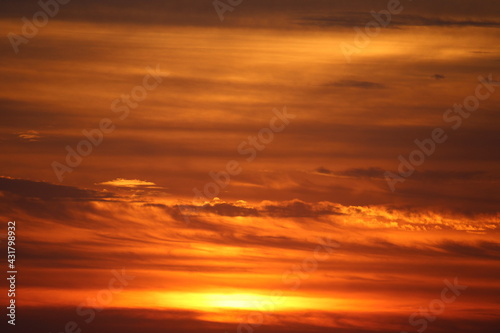 sunset de outono © ASantos