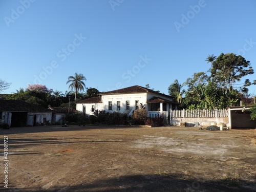 House old farm  © paulo