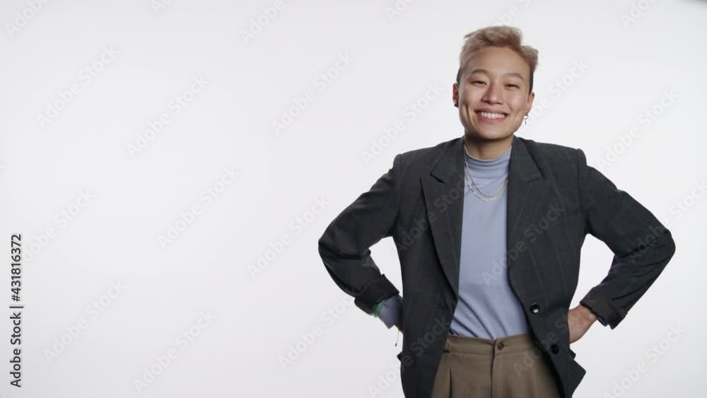 The business professional of the future The business professional of the future