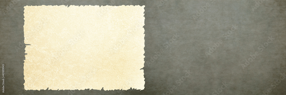 Fototapeta premium old paper background