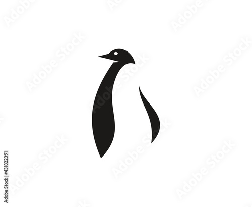 Penguin logo 