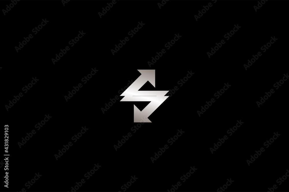 s logo monogram s logo monogram