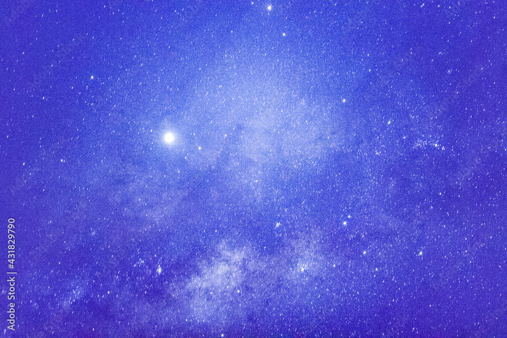 Fototapeta premium Estrelas / Stars