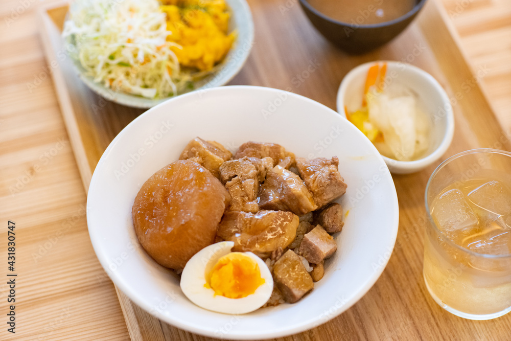 中華料理　和食のイメージ