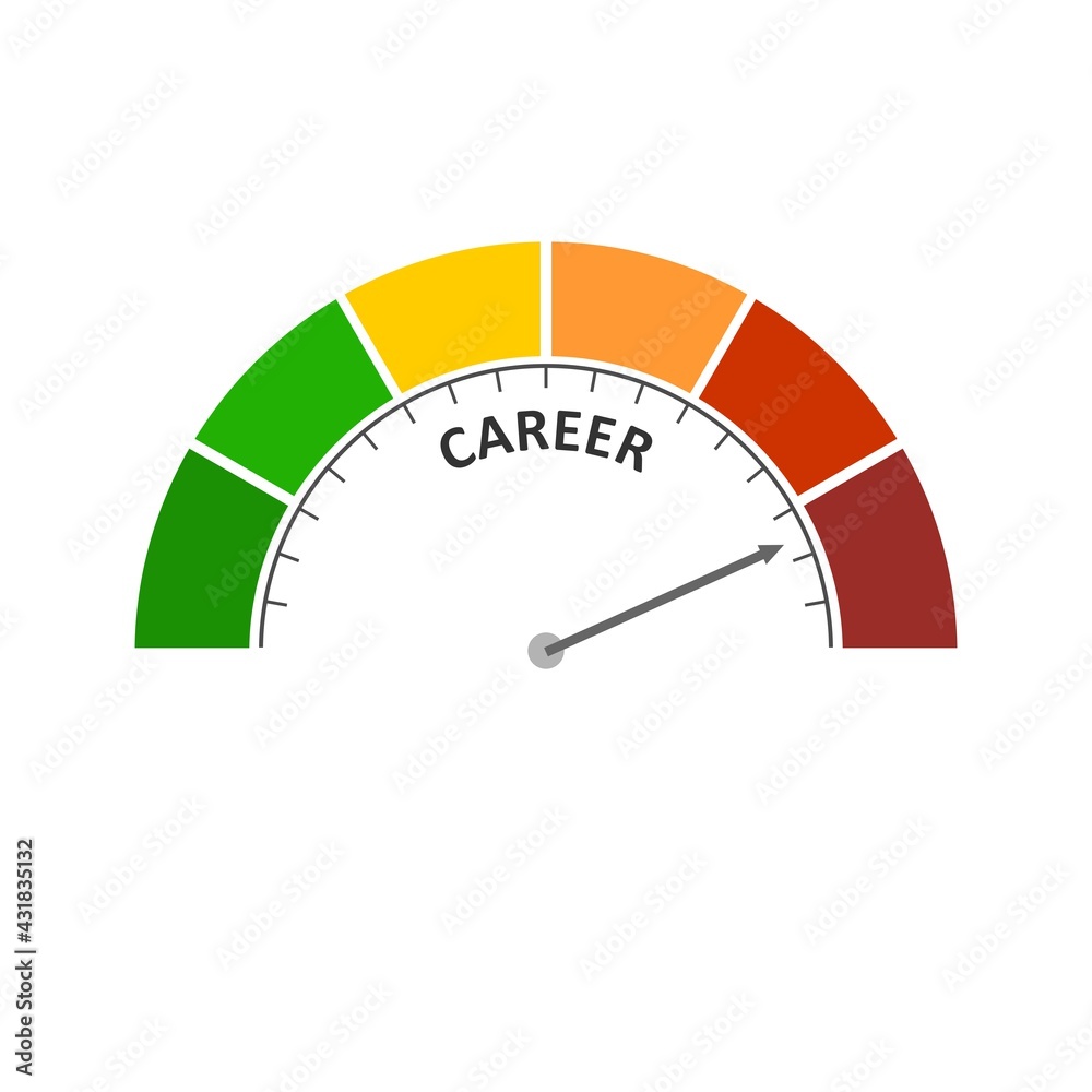 Career planning. Economy and social concept Career planning. Economy and social concept
