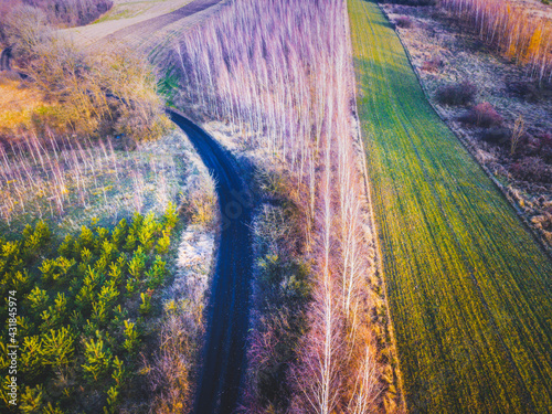 Nida Landscape Park photo