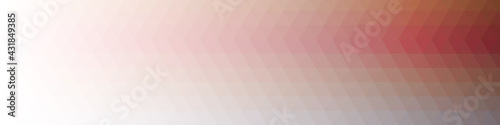 Abstract color Low-Polygones Generative Art background illustration