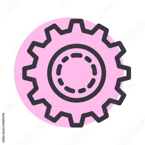 gear