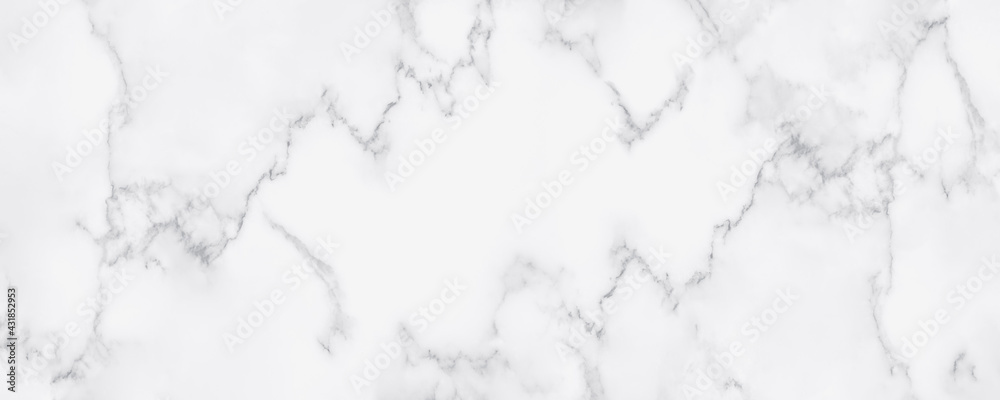 Panorama white marble stone texture for background or luxurious tiles floor and wallpaper decorative design. Panorama white marble stone texture for background or luxurious tiles floor and wallpaper decorative design.