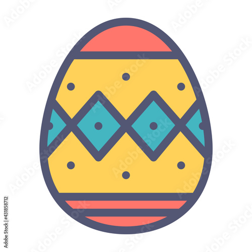 paschal egg