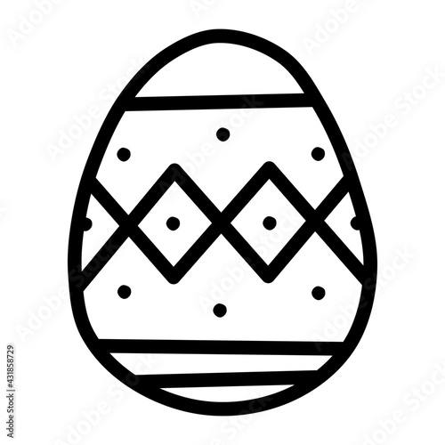 paschal egg