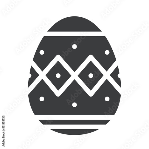 paschal egg