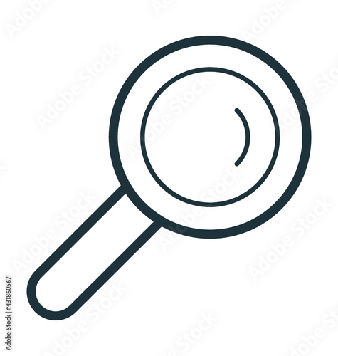 Magnifying Glass 