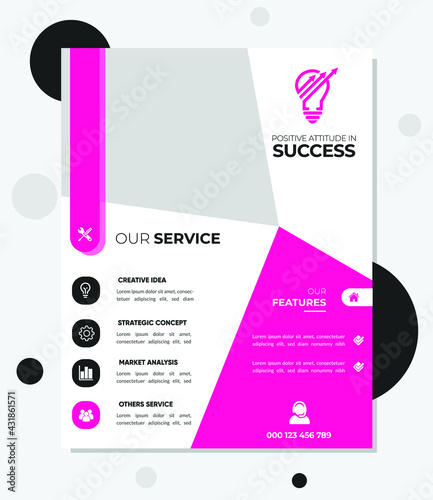 Corporate Business Flyer template for business, digital marketing, agency,it, software, grocery, travel, education, health,medicine, doctor, seo, corporate identity, summer, kids, festival and service