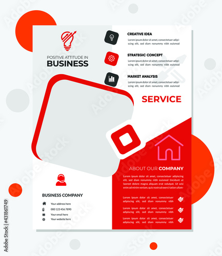 Corporate Business Flyer template for business, digital marketing, agency,it, software, grocery, travel, education, health,medicine, doctor, seo, corporate identity, summer, kids, festival and service