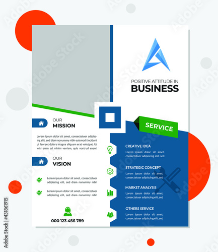 Corporate Business Flyer template for business, digital marketing, agency,it, software, grocery, travel, education, health,medicine, doctor, seo, corporate identity, summer, kids, festival and service