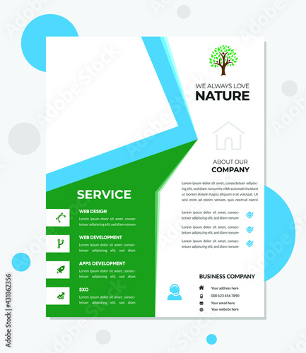 Corporate Business Flyer template for business, digital marketing, agency,it, software, grocery, travel, education, health,medicine, doctor, seo, corporate identity, summer, kids, festival and service