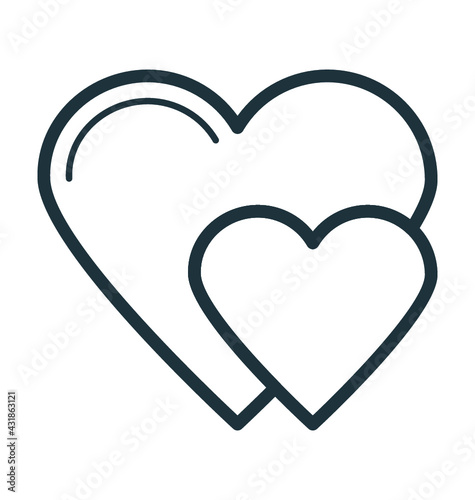 Love Hearts 