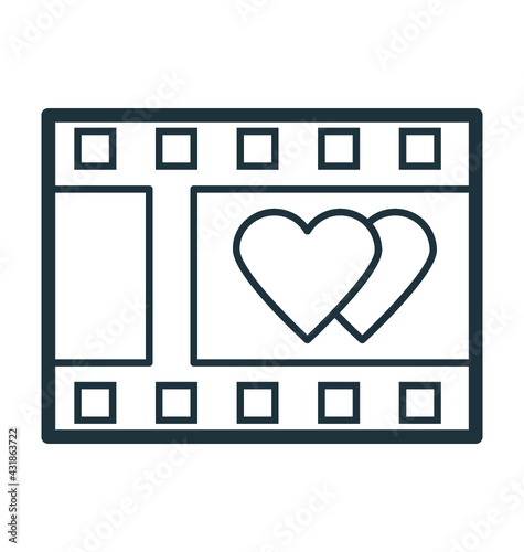 Romantic Movie 